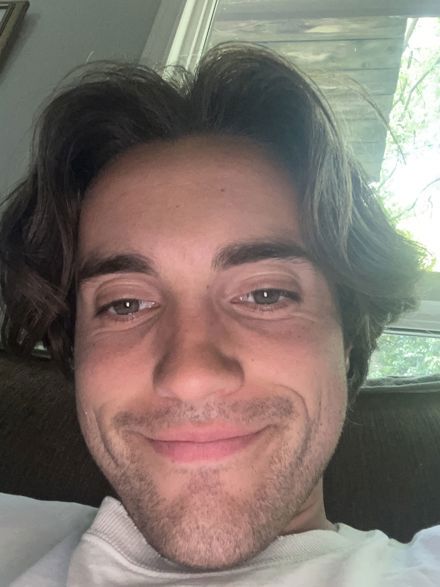 Dylan Mills