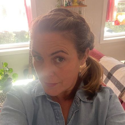 Christine Bubleit