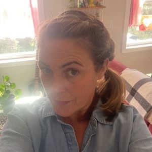 Christine Bubleit