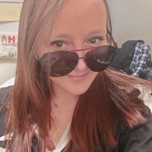 Jennifer Parrell
