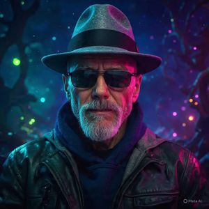 Keith Harrison