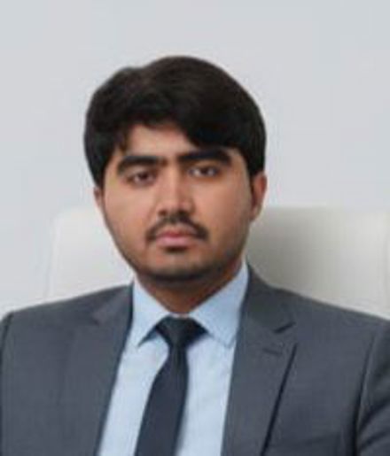 Muhammad Idrees