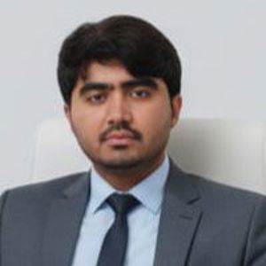 Muhammad Idrees