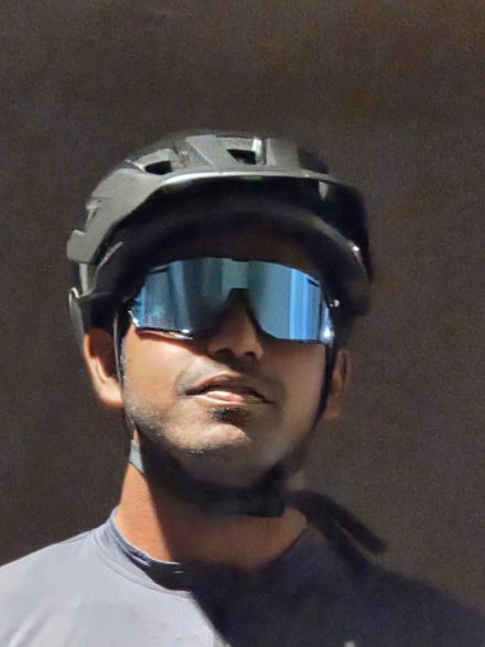Laashak kumaravelmurugan