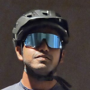 Laashak kumaravelmurugan