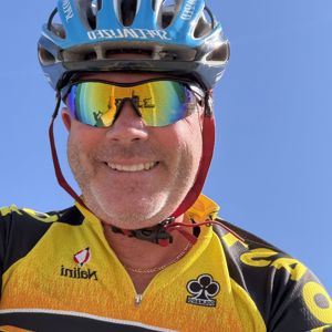 Rick Fryer