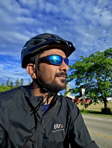Tushar Shilu