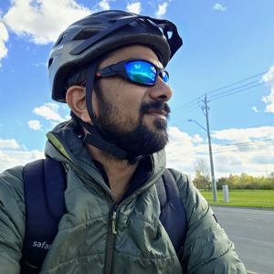 Tushar Shilu