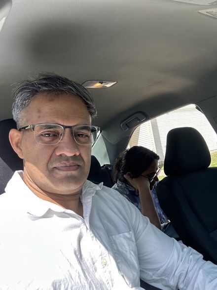Shakti Pal