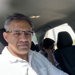 Shakti Pal