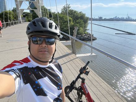 Ralph Salonga