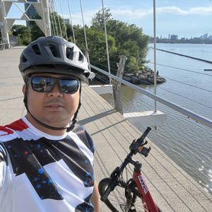 Ralph Salonga