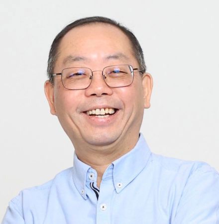 Rufus Yeung