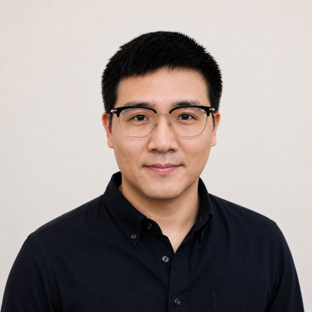 Mingxuan Ma