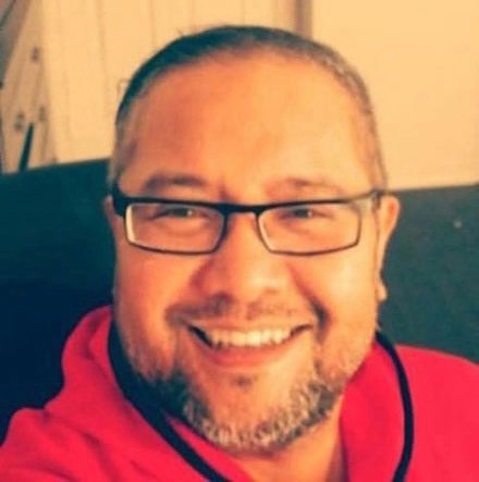 Erwin Garcia