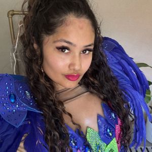 Savannah DMello