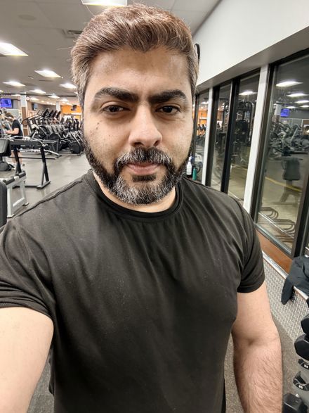Rajiv Sehgal