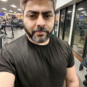 Rajiv Sehgal