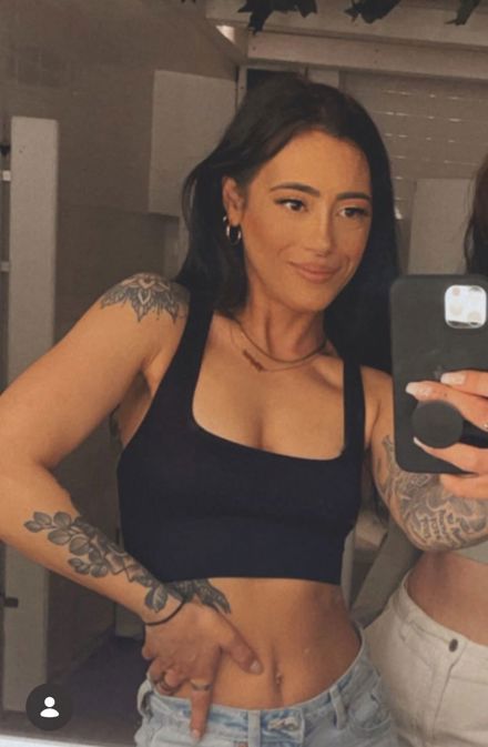 Alyvia Cann