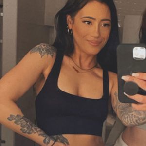 Alyvia Cann
