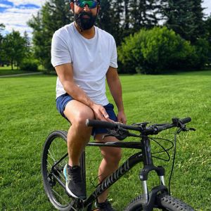 Andy Bhalla