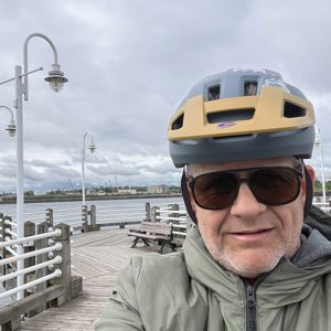 Robert Simonen