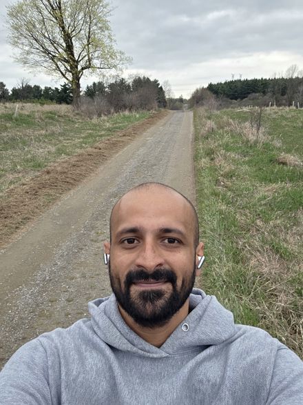 Nikhil Naidu