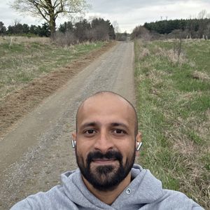 Nikhil Naidu