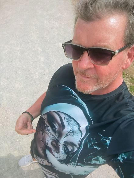 Patrick Lappin