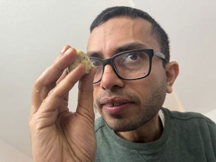 Anirban Kundu