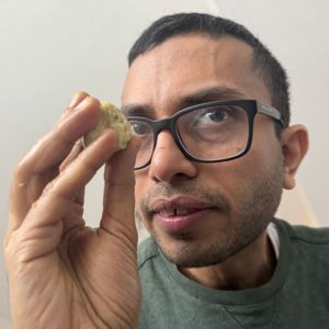 Anirban Kundu