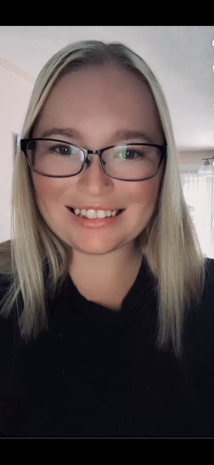 Cassandra Brisseau
