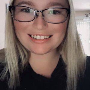 Cassandra Brisseau