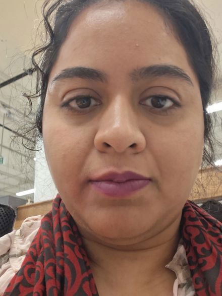 Basmah Altaf