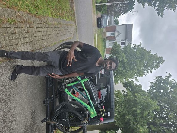 Dennis Osoro