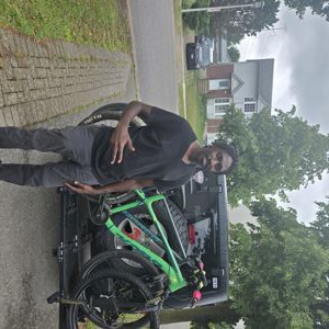 Dennis Osoro