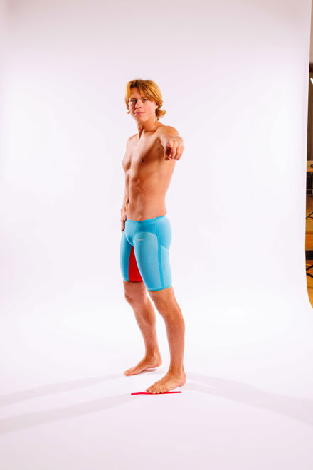 Evan Thomas