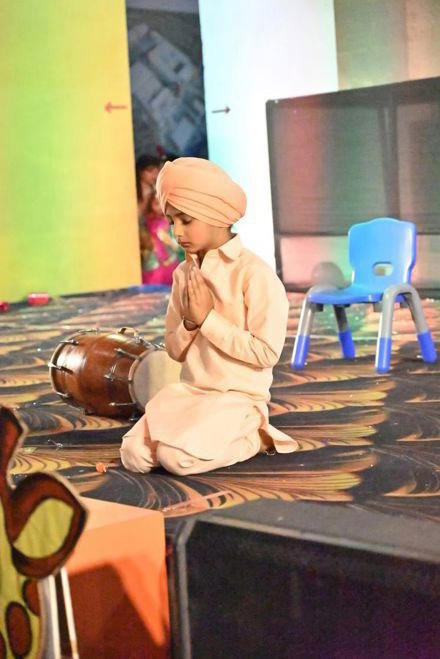 Sanmeet kaur