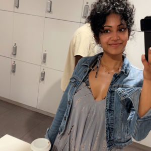 Vaani R