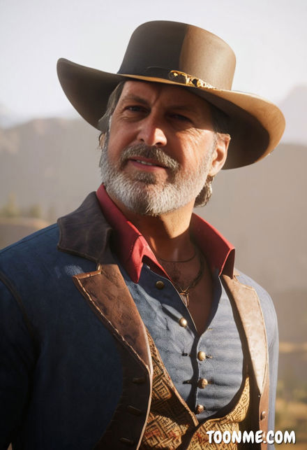 Steve Myers