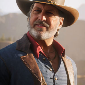 Steve Myers