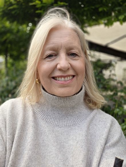 Lisa Portelli-Robinson