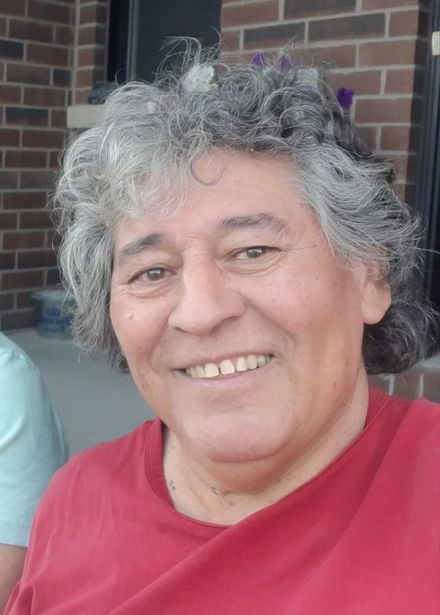 Luis Cortes