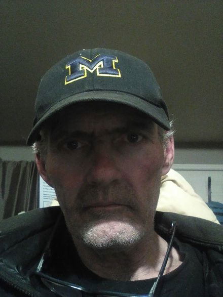 Travis Mcholm