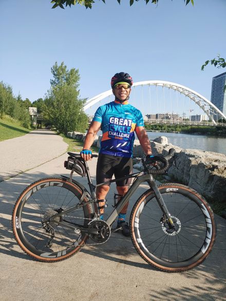 Fernando Cruz