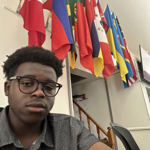 John Mwamba lizz