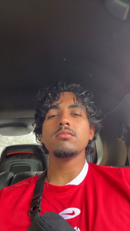 Pranav Maharaj