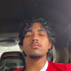 Pranav Maharaj