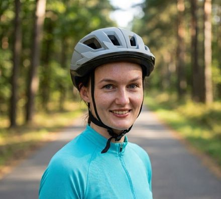 Yuliya Zaitseva