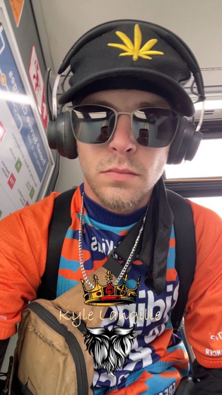 Kyle Rodgers-Langille